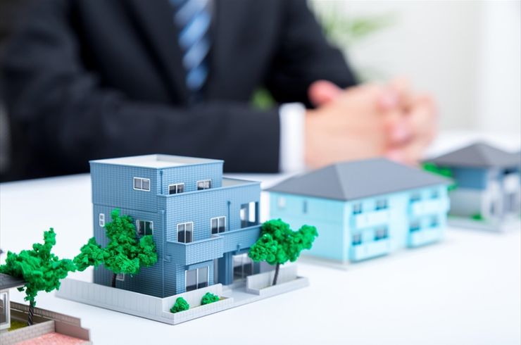 お論な家に対応